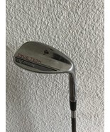 Right Handed Dunlop True Tech 60 Degree Trouble Wedge w/ Steel R Flex Shaft - $26.32 CAD