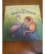 The Wishing Stone (Storytime) by Steve Smallman &amp; Rebecca Elliott Hardco... - $4.95