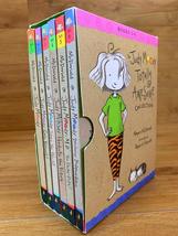 The Judy Moody Totally Awesome Collection: Books 1-6 McDonald, Megan and Reynold - £26.61 GBP