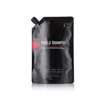 Beast Tingle Shampoo, 16 fl oz