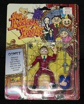 1992 Playmates Addams Family LURCH action Figure NRFP - $33.81