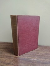 OLD The Timeless Land BOOK By Eleanor Dark 1941 HISTORY AUSTRALIA SIDNEY - £7.58 GBP