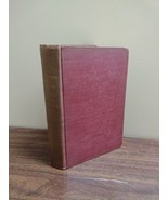 OLD The Timeless Land BOOK By Eleanor Dark 1941 HISTORY AUSTRALIA SIDNEY - $174.08 MXN