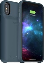 mophie 401002828 Juice Pack Access, Battery Case for iPhone Xs/iPhone X - €19,53 EUR