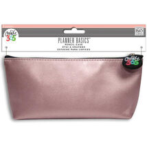 Me and My Big Ideas Create 365 Collection Pencil Pouch Rose - $6.16