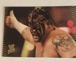 Umaga WWE Action Trading Card 2007 #21 - $1.97