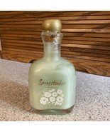 Vintage Bath &amp; Body Works Spring Meadow Cream Bath 6.3 fl oz Factory Sea... - $357.46 MXN
