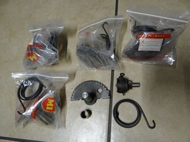 5 Kick Start Gear Kits, 7 Tooth, GY6 50 Chinese Scooter - £8.22 GBP