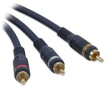 RiteAV - Audio Video RCA Cable 100 ft - £55.30 GBP