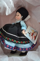 Romania #586, 8&quot; 1980&#39;s Madame Alexander Doll - New in Box - £19.61 GBP
