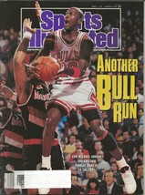 ORIGINAL December 17 1990 Sports Illustrated Magazine Michael Jordan - £15.56 GBP