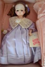 Mimi #1411 , 11&quot;  1980&#39;s Madame Alexander Doll - New in Box - £33.16 GBP