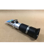 58-92% Brix Honey Refractometer 4 Beekeeping Bees w/ Lighted Daylight Plate - €53,95 EUR