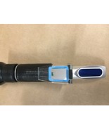 ATC Economy Glycol Antifreeze Refractometer Tester, w/ Lighted Daylight ... - $60.77 CAD