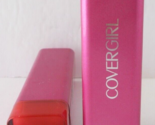 2X COVERGIRL Lipstick Delight Blush #415 - £11.62 GBP