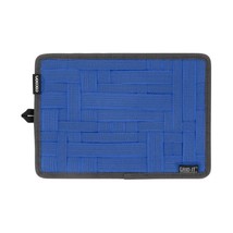 Cocoon Innovations CPG8BL Grid-It Organizer Carry Case Bag Organizer Blue  - £29.43 GBP