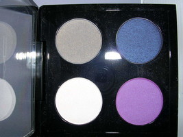 Mac Cosmetics Hold My Gaze Eye Shadow Quad Palette Fs Nib - £22.52 GBP