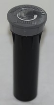 Hunter Pro Spray PRS40CV Sprinkler Body 4 Inch Check Valve Gray Top - $14.00