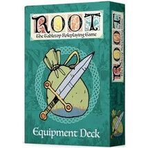 Root: The Roleplaying Game Deck - Equipment - £43.96 GBP