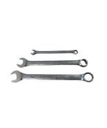 Craftsman Evolv 8mm, 15mm, 17mm Combination Wrenches - $6.99