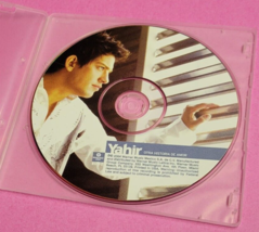 Otra Historia de Amor by Yahir (CD, Jul-2004, WEA Latina) - $4.94