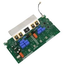 New OEM Replacement for Bosch Range Power Module 11019876 - £173.99 GBP