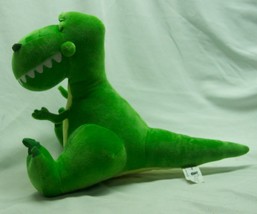 Walt Disney Pixar Toy Story Nice Soft Rex Dinosaur 10&quot; Plush Stuffed Animal - £15.82 GBP