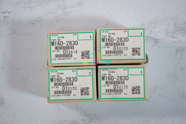 Lot Of 4 OEM Ricoh MP 401SPF,MP 402SPF Cassette Feed Roller M160-2830(M1602830) - £135.67 GBP