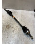 CV Axle 41&quot; Long 7-1/2&quot; Shaft 26-Spline 28mm End 3-7/8&quot; Shaft 19mm End - $2,483.24 MXN