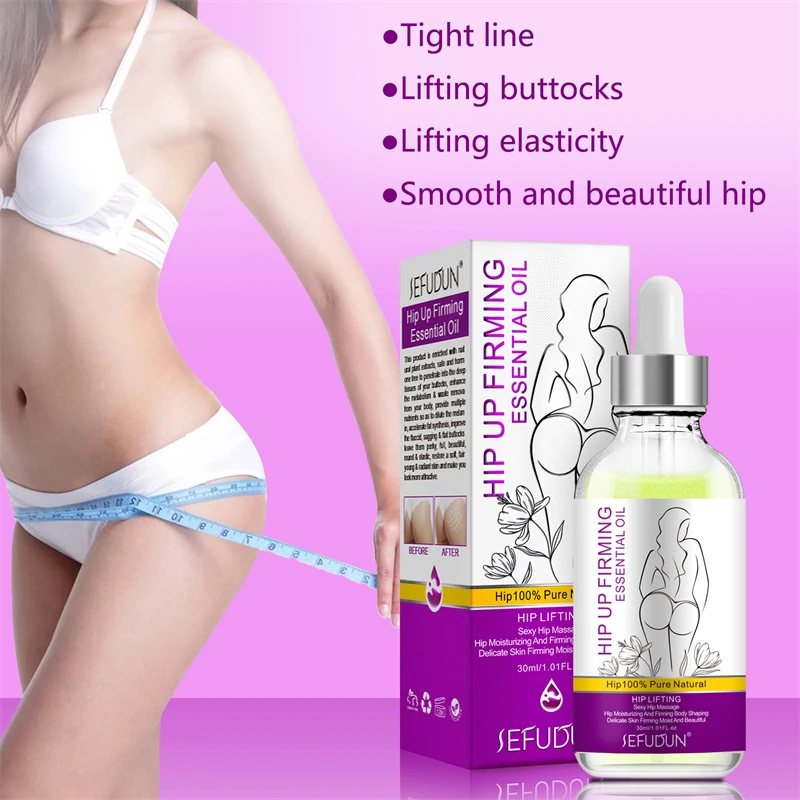 Sporting 30ML West Africa Ak Exercise A A A Breast Enhancement Hips Enlarge Hip  - £24.04 GBP