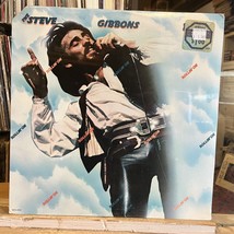 [ROCK/POP]~SEALED Lp~Steve Gibbons Band~Rollin&#39; On~[Original 1977~MCA~Issue] - £7.39 GBP