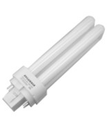 Sylvania 20682 Compact Fluorescent 4 Pin Double Tube 2700K, 13-watt - £4.67 GBP