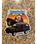 2023 SDCC GPK Garbage Pail Kids Sticker Greenlight Collectibles Tangled Tim - €8,56 EUR