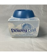 Downy Automatic Dispenser Downy Ball Fabric Softener Dispenser Container... - £3.04 GBP