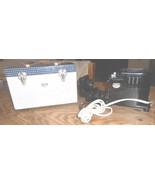 RARE ROMAN SLIDE NEW Z SAMOCA CAMERA CO. LTD (JAPAN) AND CASE - $41.60 CAD