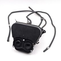 19-21 Mclaren 600LT 3.8L V8 Coolant Reservoir Oil Filler Neck 13LA002CP ... - $405.90