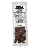 Iowa Smokehouse IS-5JH High-Quality Hickory Smoked Beef Jerky, 5 oz. - €23,33 EUR Iowa Smokehouse IS-5JH High-Quality Hickory Smoked Beef Jerky, 5 oz. - €23,33 EUR