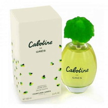 Parfums Gres CABOTINE Eau De Toilette Spray for Women 3.3 oz - $502.08 MXN