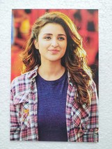 Bollywood Actor Parineeti Chopra Original Post card Postcard India Star - $7.99