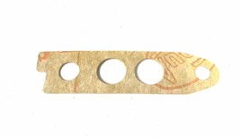 Motorcraft CG560 D5AZ9D476B EGR Valve Gasket 1973-1976 Lincoln Continental Mark - $9.97