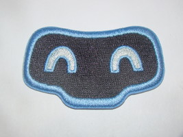 OVERWATCH - IRON-ON PATCH  - $12.00