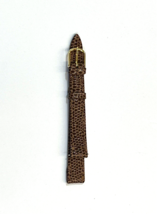 Timex 12mm Lizard Grain Watch Band - £15.06 GBP