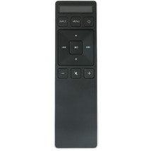 Replace Remote Control Compatible With Vizio Sound Bar Remote Sb4031-D5 Sb4051-D - £14.40 GBP