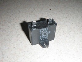 Run Capacitor for DAK Auto Bakery Bread Machine Model FAB-100-1 - $14.69