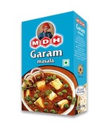 MDH GARAM Masala Powder Indian Blended Spice Masala Indian Recipes 100g - $12.52 CAD