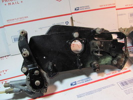 Mercruiser 140 Shift Plate REVERSE LOCK VALVE 66058 - $89.00