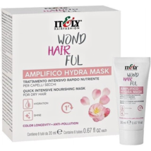 It&amp;Ly Wond Hair Ful Amplifico Hydra Mask Intense Restoring For Damaged Hair ~6pk - £32.12 GBP