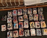 3000 HOCKEY CARDS LOT INCLUDES STARS ESTATE SALE - $9.89