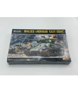 Warlord Games Bolt Action M4A3E8 Sherman Easy Eight US Tank 402013015 - €25,61 EUR
