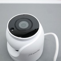 Synology TC500-5MP 5MP AI Turret IP Camera with Night Vision ISSUE image 4